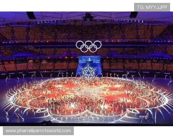 奥林匹克娱乐：探索奥运会背后的文化交流与娱乐创新